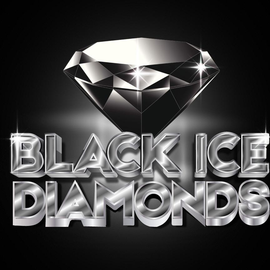 Black Ice Diamonds