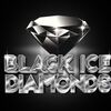 Black Ice Diamonds Logo