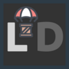 The Loot Drop Logo