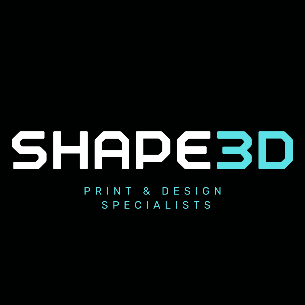 Shape3D Ltd