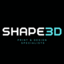 Shape3D Ltd
