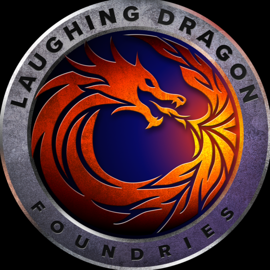 Laughing Dragon Foundries