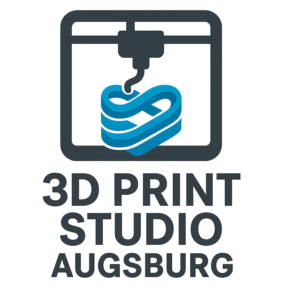 3D Print Studio Augsburg