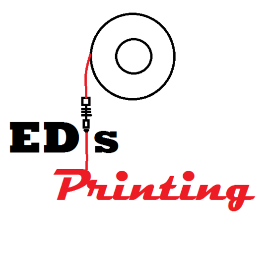 Ed's Printing