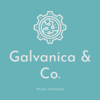 Galvanica & Co. Logo