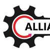 Alliance Australia Logo