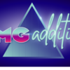 OMG Additive Logo