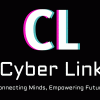 Cyber Link Logo