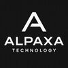 ALPAXA 3D Logo