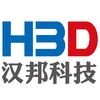 HBD Metal 3D Printer Logo