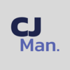 CJ Manufacturing Logo