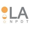 LA New Product Development Team Logo