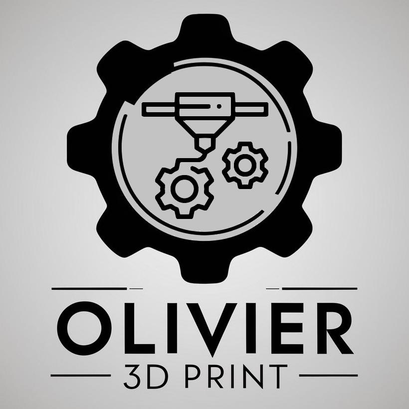 Olivier Print Service