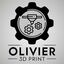 Olivier Print Service