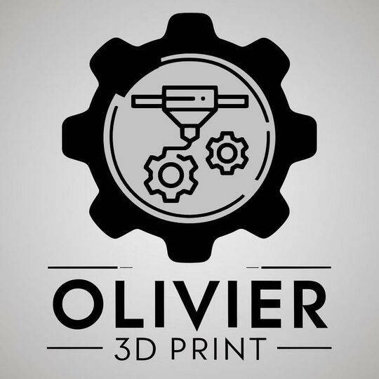 Olivier Print Service